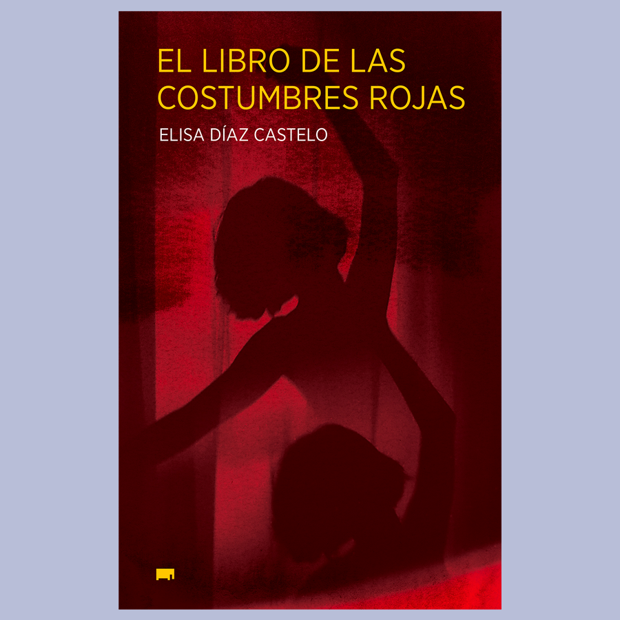 El libro de las costumbres rojas