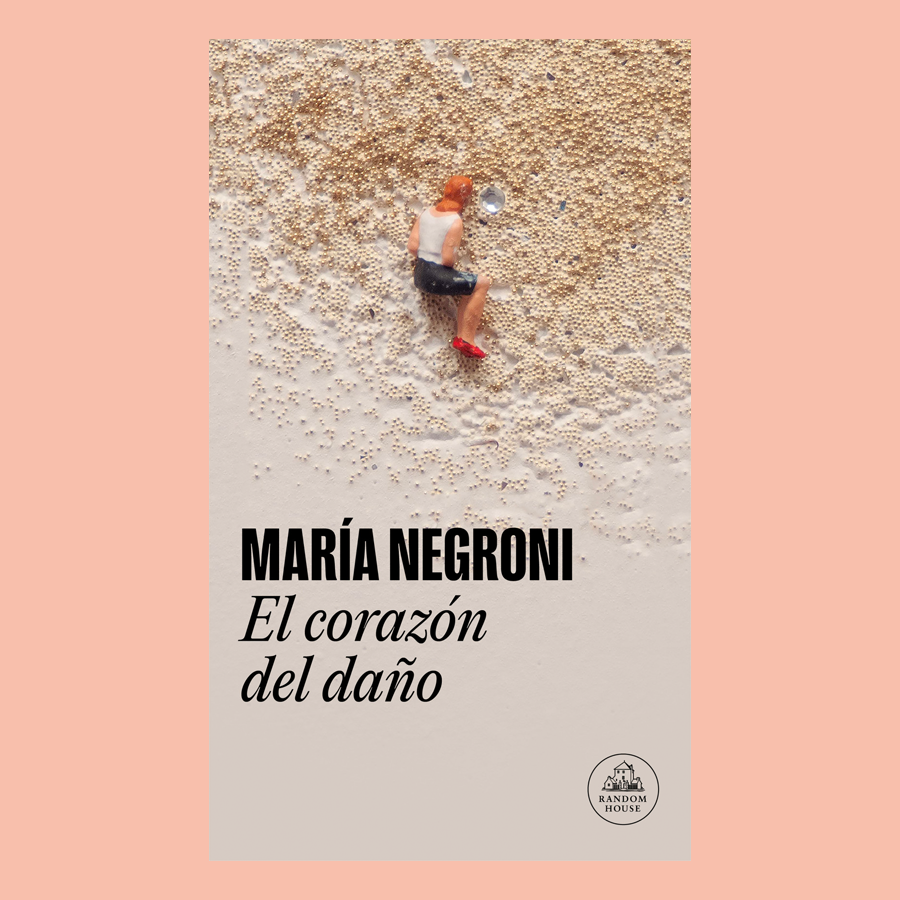 El corazón del daño