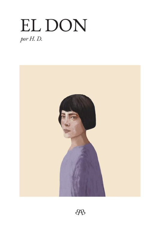 El don | Hilda Doolittle