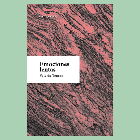 Emociones lentas