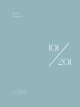 101/201 | Zuleta Vázquez