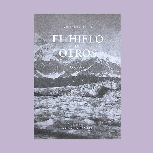 El hielo de otros