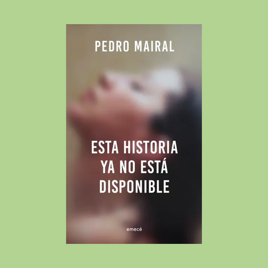 Esta historia ya no está disponible