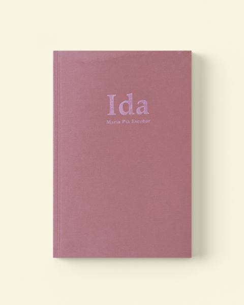 Ida | María Pía Escobar