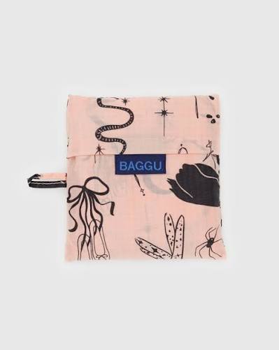 Standard Baggu - Ballet Icons | Baggu