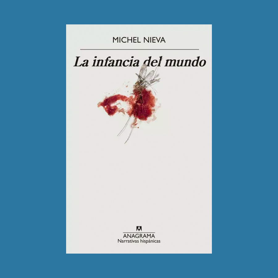 La infancia del mundo