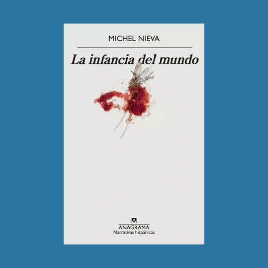 La infancia del mundo