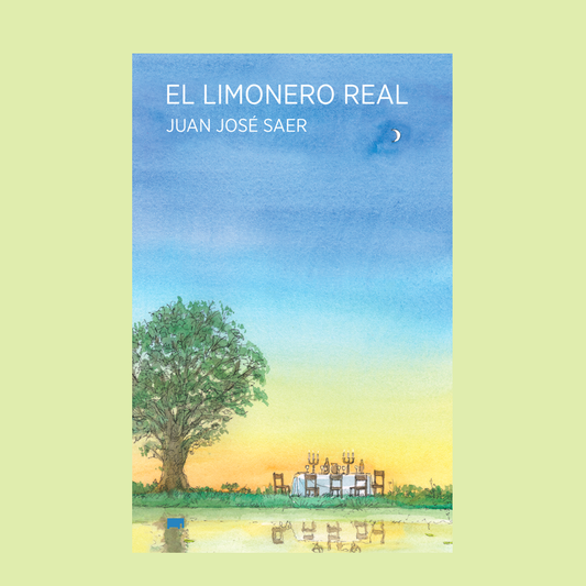 El limonero real