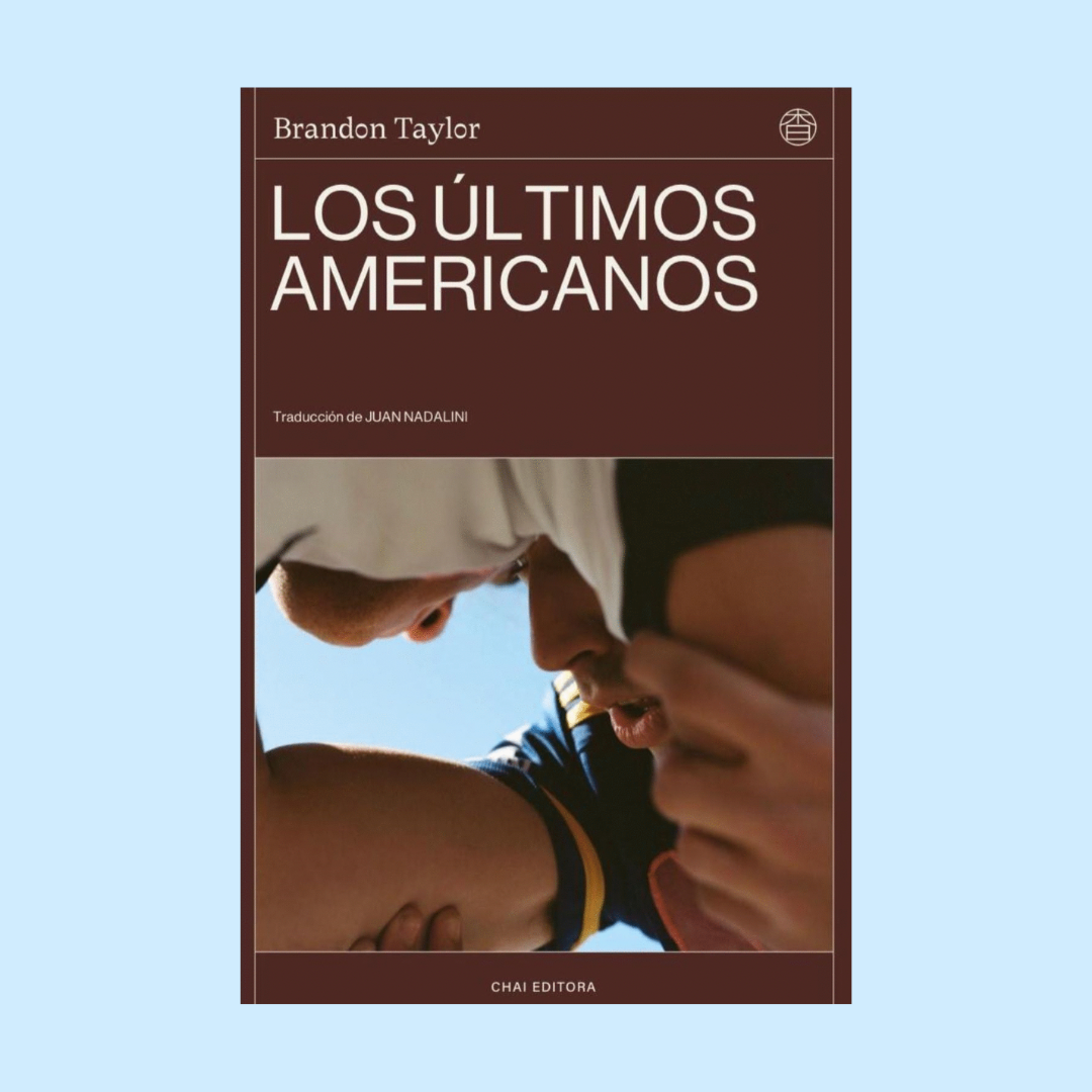 Los últimos americanos