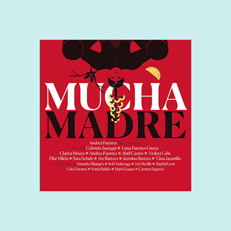 Mucha madre