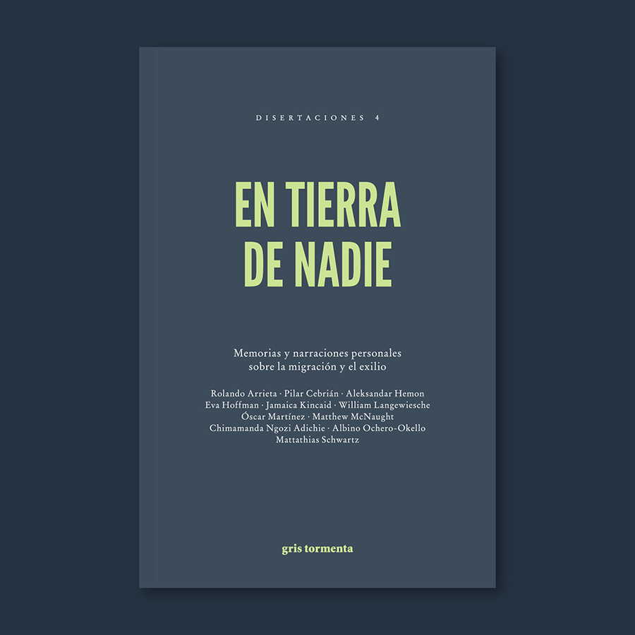 En tierra de nadie