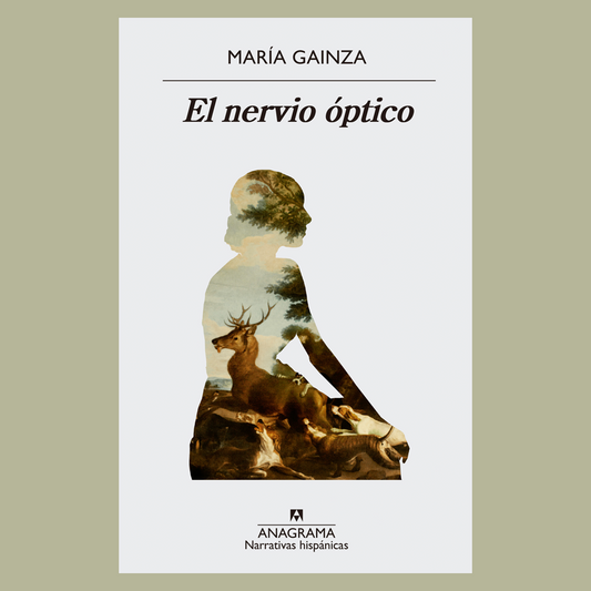 El nervio óptico