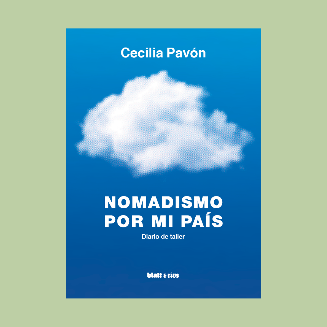 Nomadismo por mi país