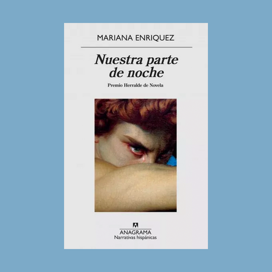 Nuestra parte de noche