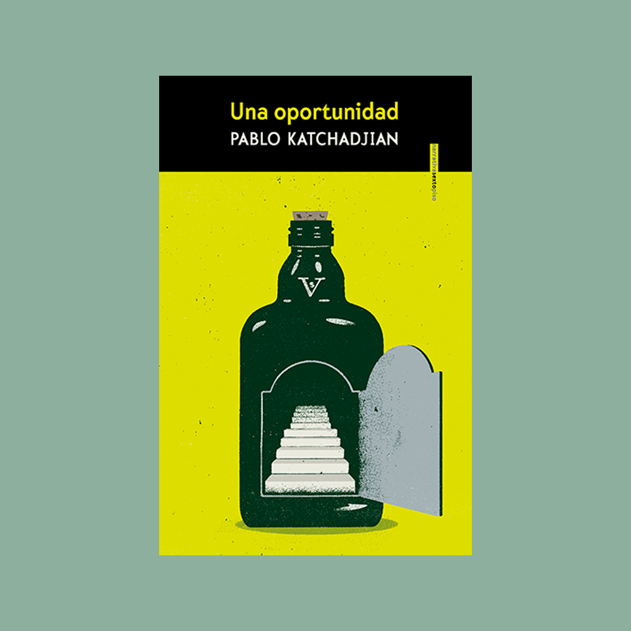Una oportunidad