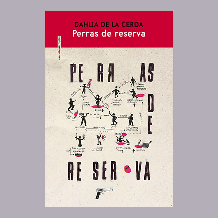 Perras de reserva