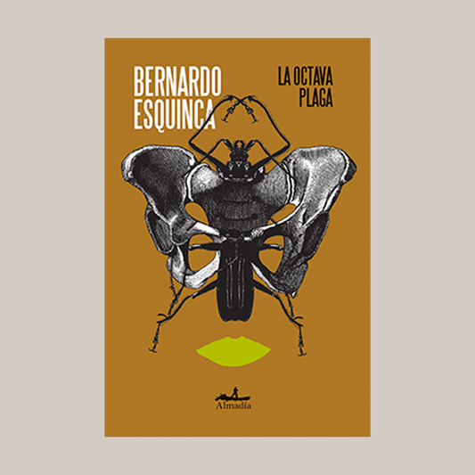 La octava plaga