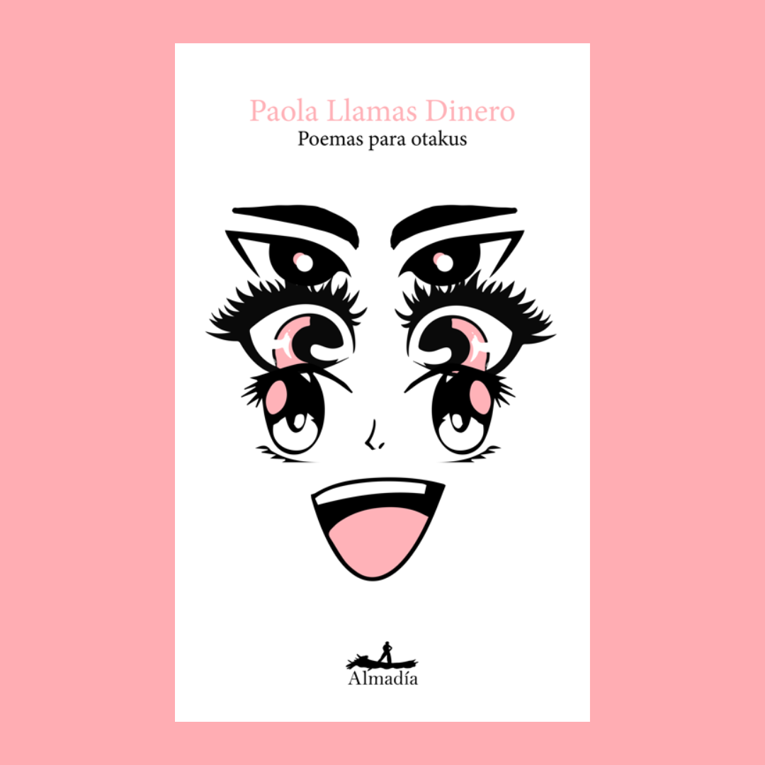 Poemas para otakus