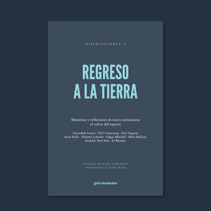 Regreso a la Tierra
