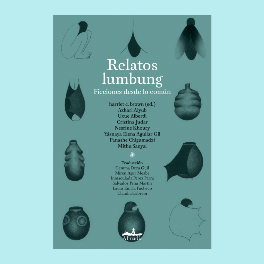 Relatos lumbung