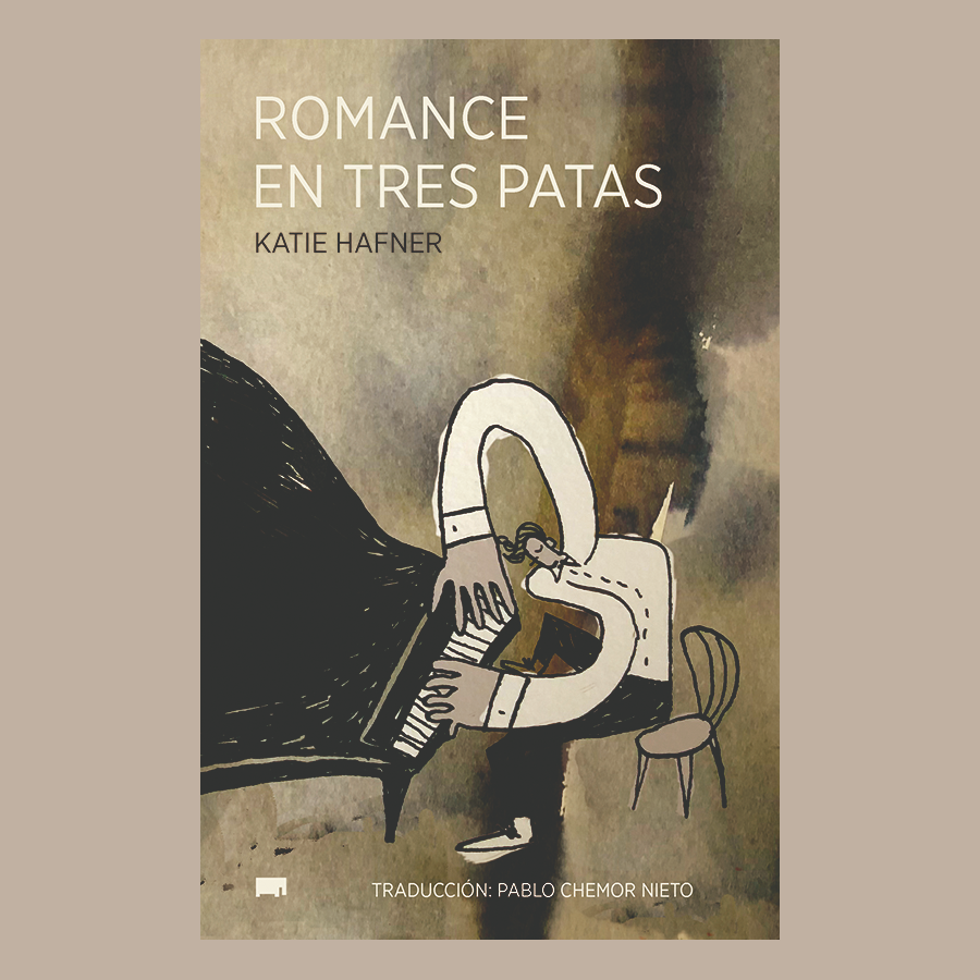 Romance en tres patas