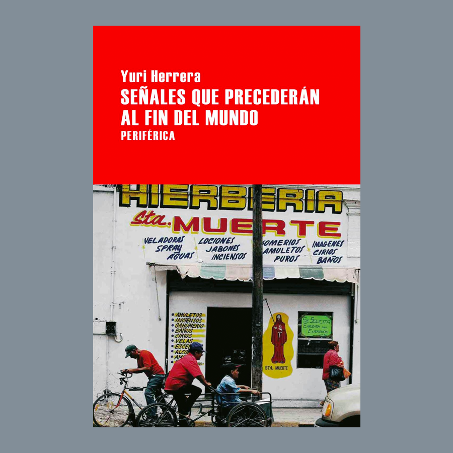 Señales que precederan el fin del mundo