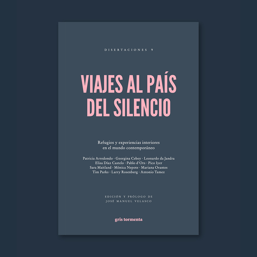 Viajes al país del silencio