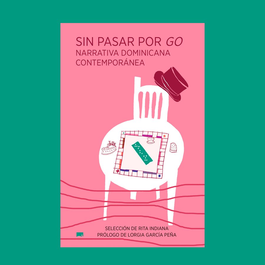 Sin pasar por go