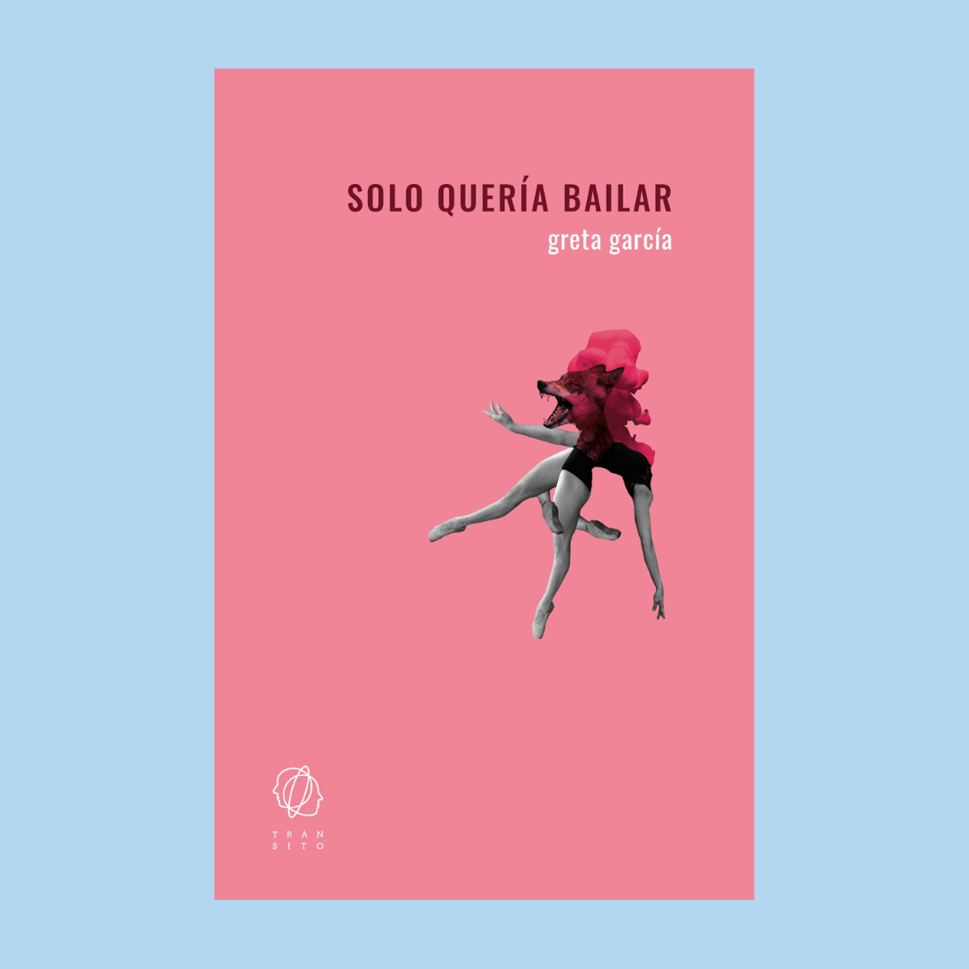 Sólo quería bailar