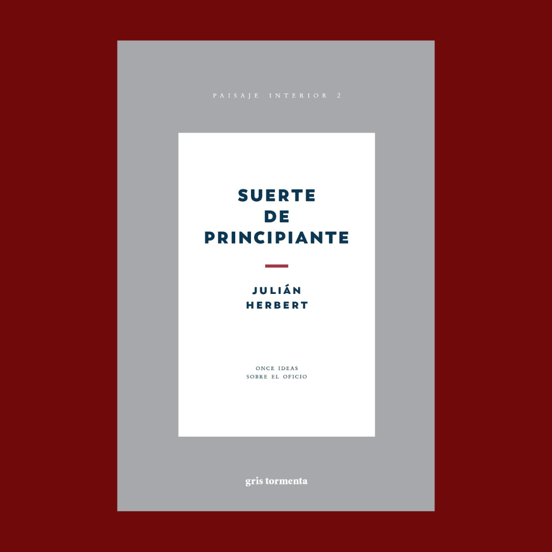 Suerte de principiante