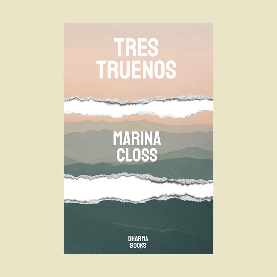 Tres truenos