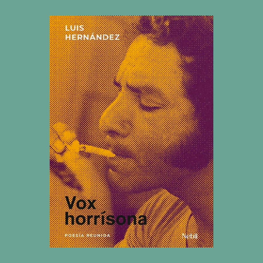 Vox horrísona