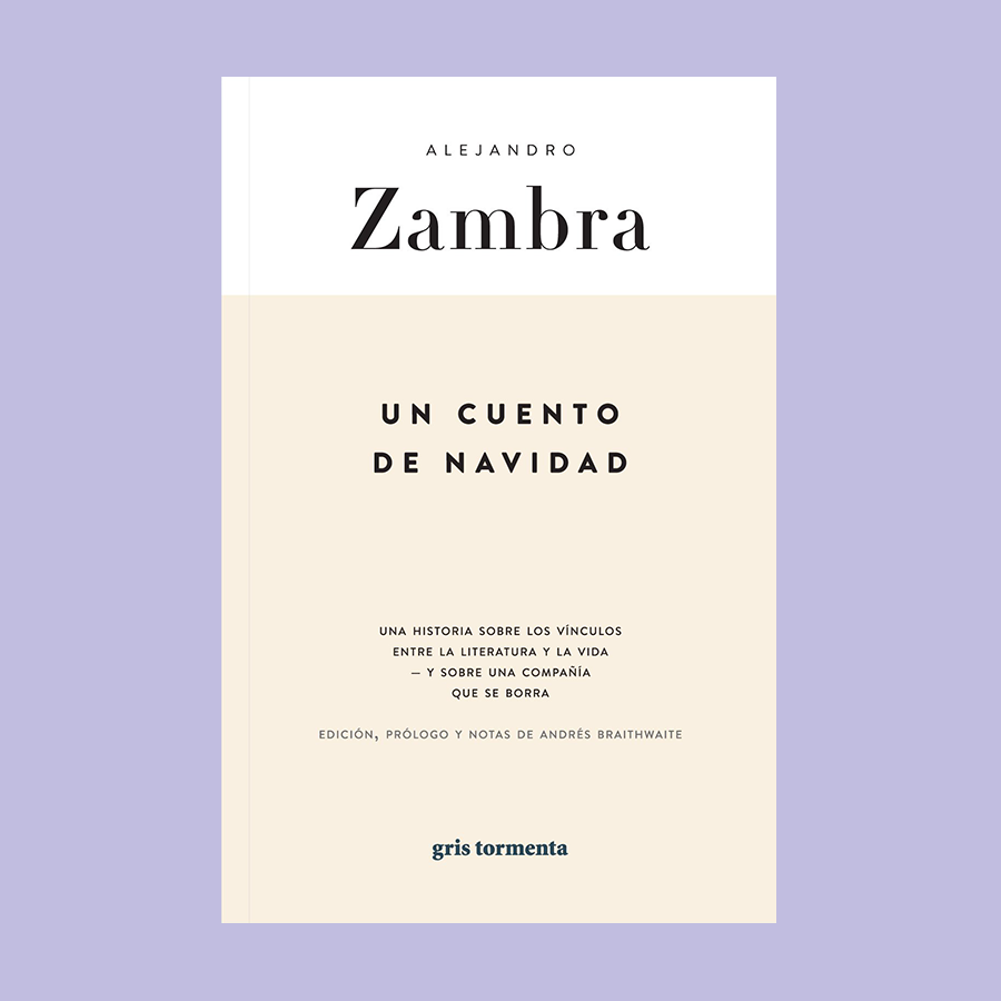 Un cuento de navidad