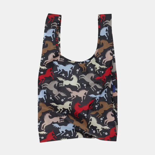 Standard Baggu - Horse Cut-Outs | Baggu