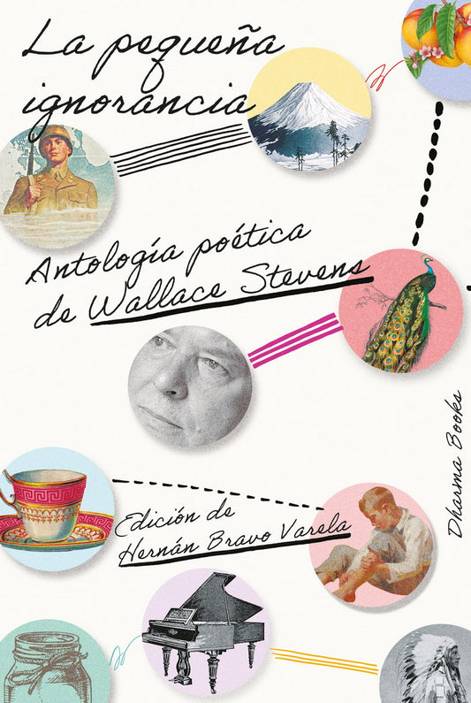 La pequeña ignorancia | Wallace Stevens