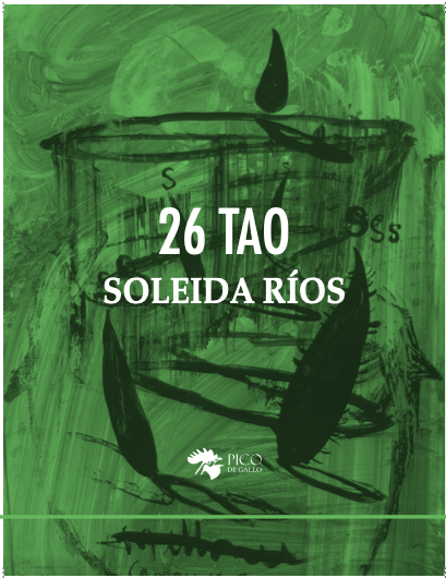 26 Tao | Soleida  Ríos