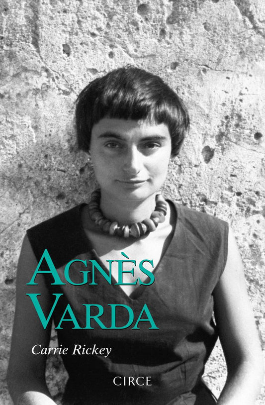 Agnès Varda | Carrie Rickey