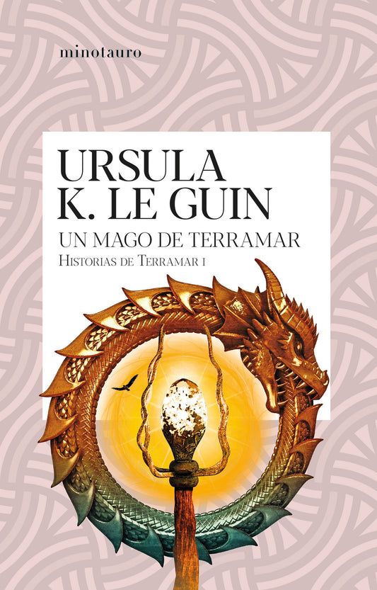 Un mago de Terramar (Historias de Terramar 1) | URSULA K. LE GUIN