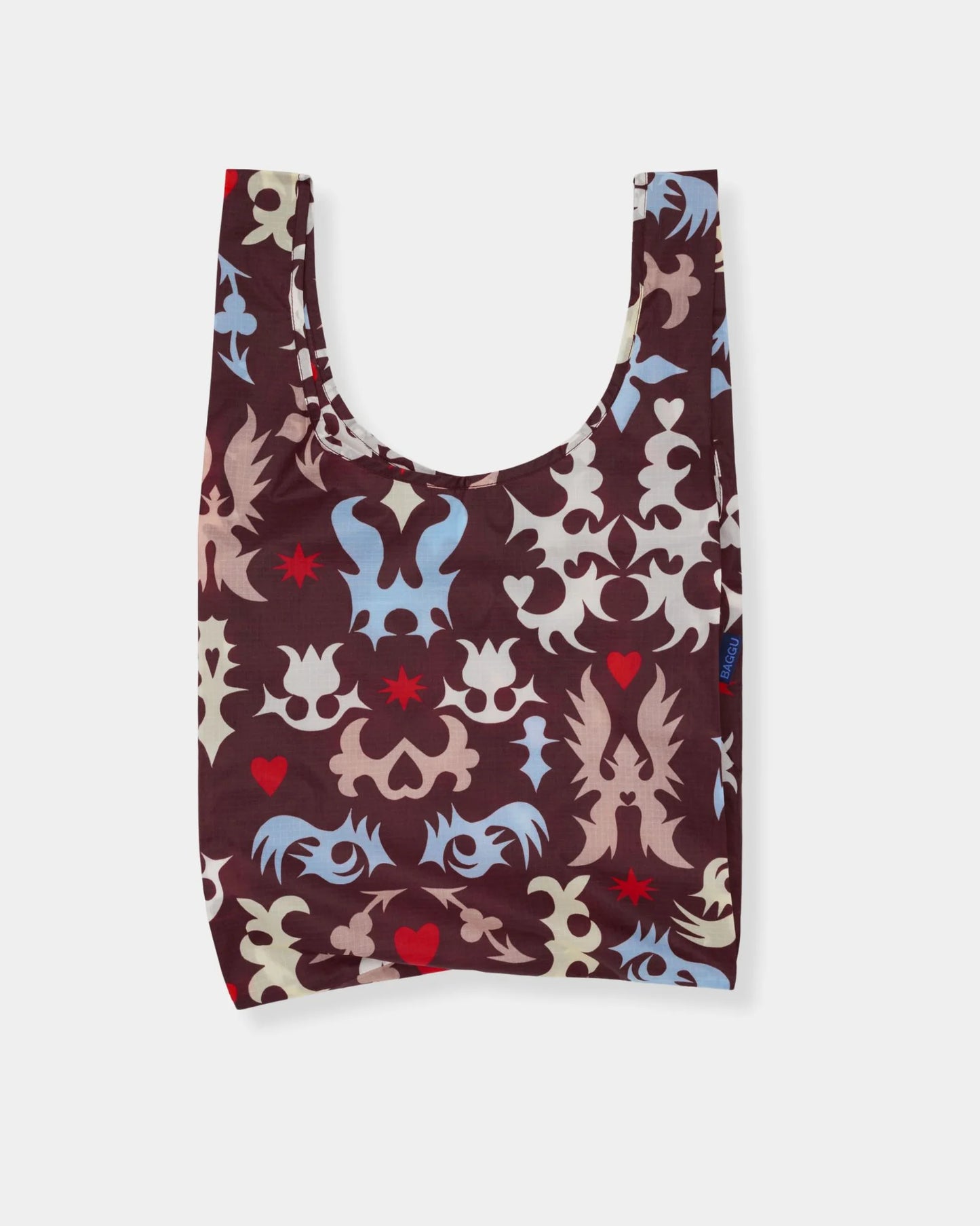 Standard Baggu - Western Cut-Outs | Baggu