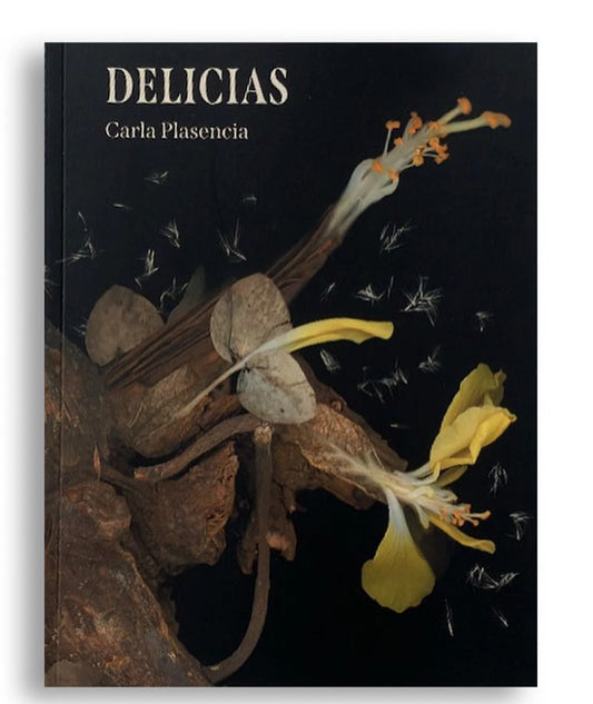 Delicias | Carla Plasencia
