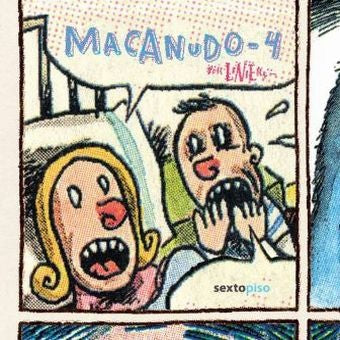 Macanudo 4 | Liniers