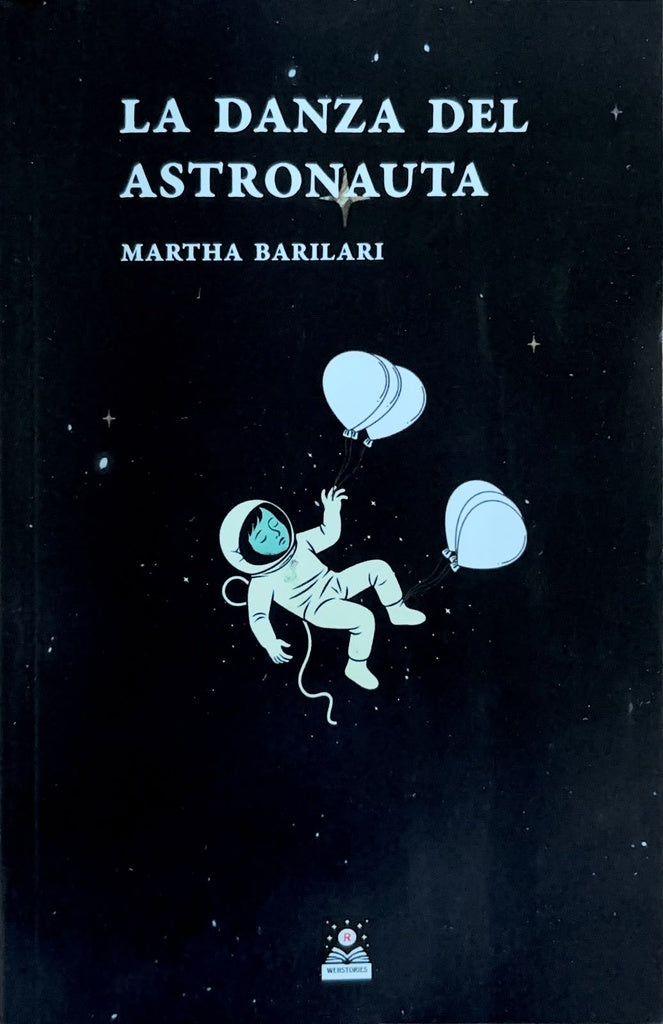 La danza astronautas | Martha Barilari