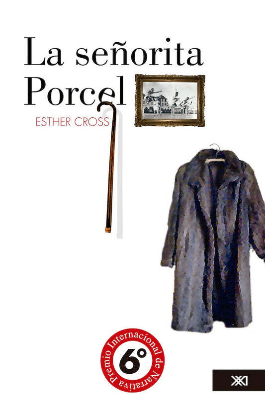 SEÑORITA PORCEL, LA | Esther Cross