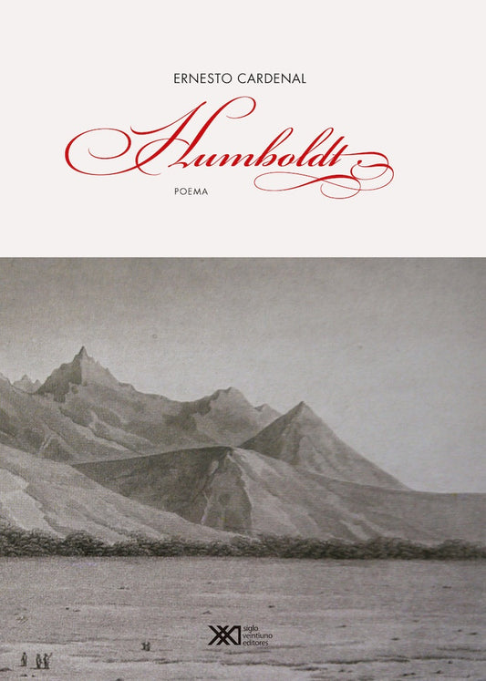 HUMBOLDT: POEMA | ERNESTO CARDENAL