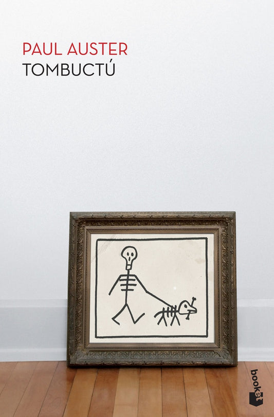 Tombuctú | Paul Auster