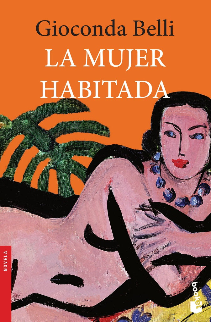 LA MUJER HABITADA | GIOCONDA BELLI