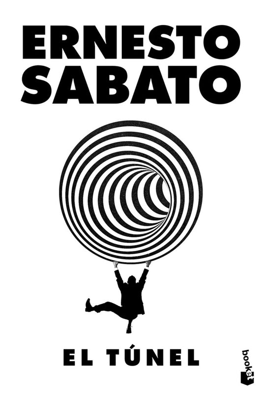 El túnel | Ernesto Sabato