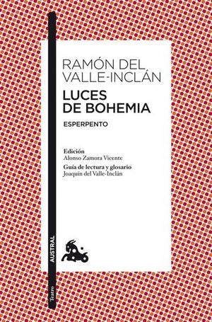 Luces de Bohemia | Ramóndel Valle-Inclán