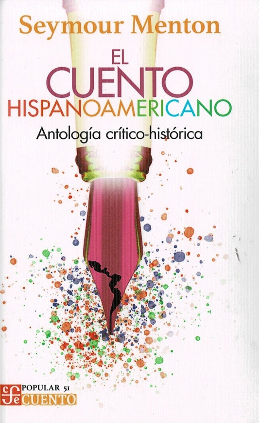 El cuento hispanoamericano | Seymour Menton