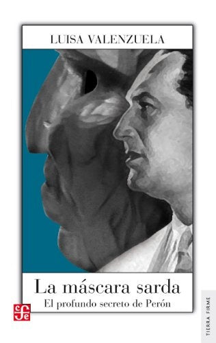 La máscara sarda | Luisa Valenzuela
